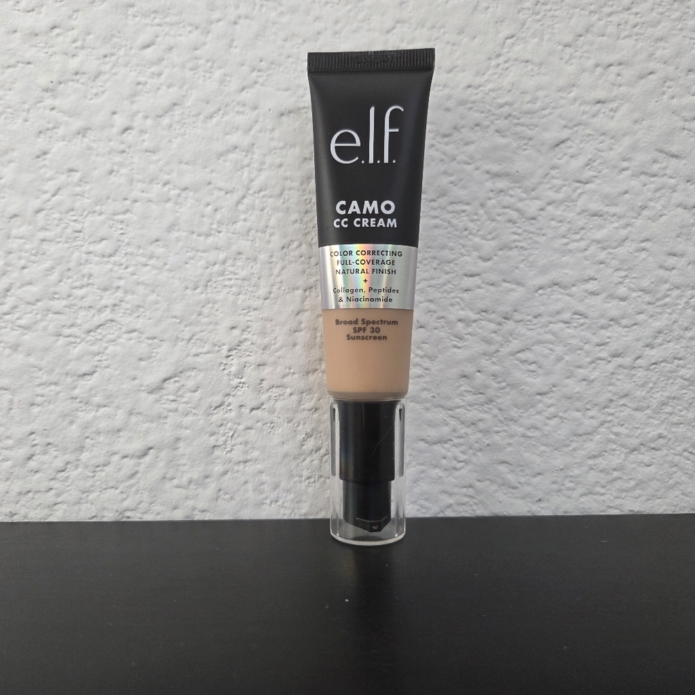 ELF CC Cream Light 280 N